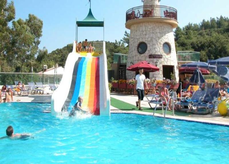Grand Cettia Hotel