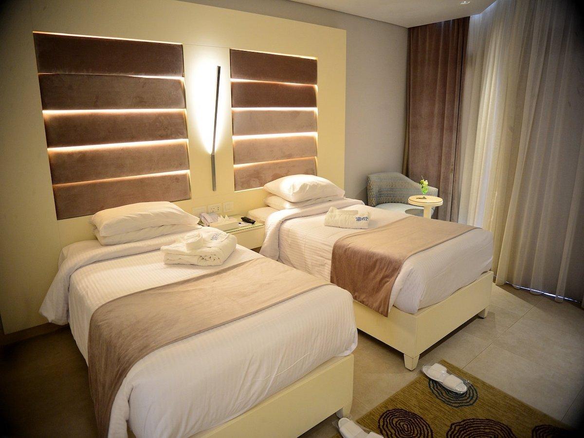 Hotel Marina Sharm