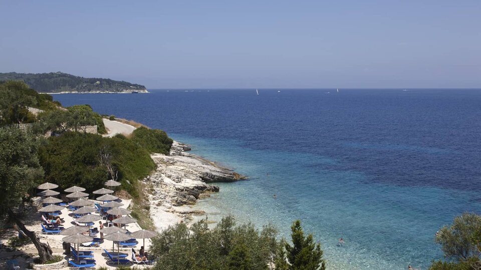 Anassa Mare Villas & Residences 