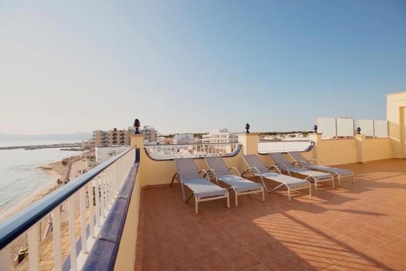 Hotel JS Hortizo