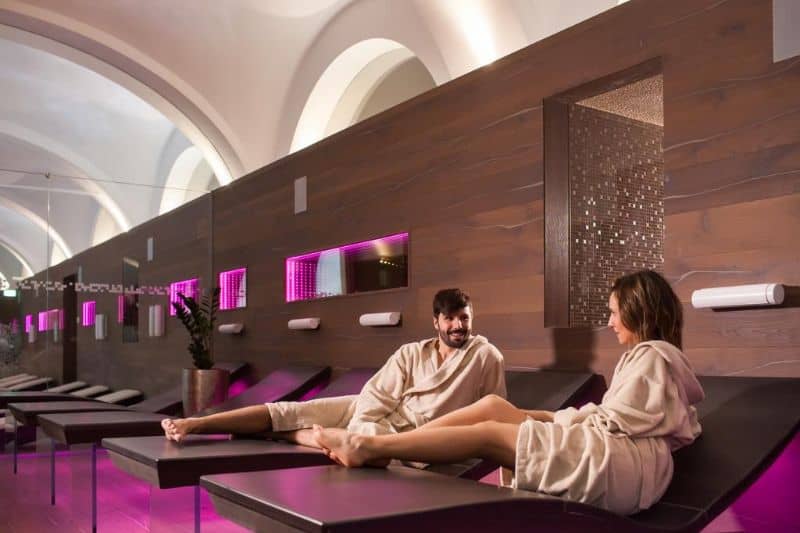 Hotel Grand Sava