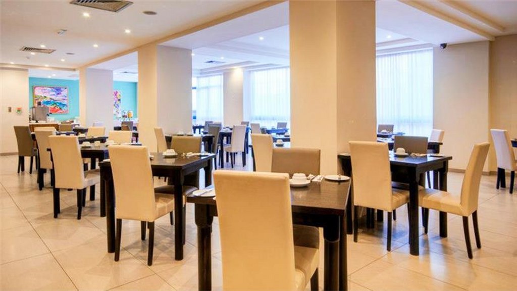 Hotel Argento