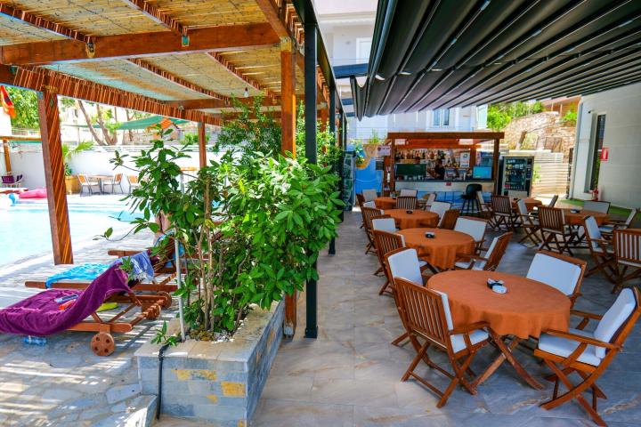 Hotel 6 Milje