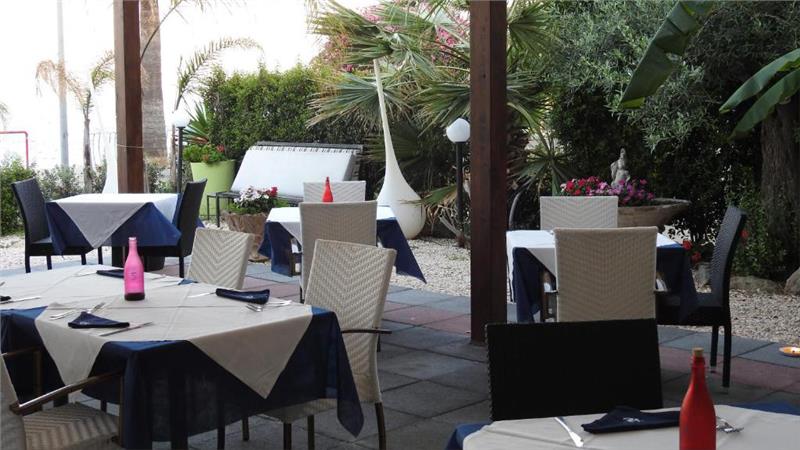 Hotel Chrismare