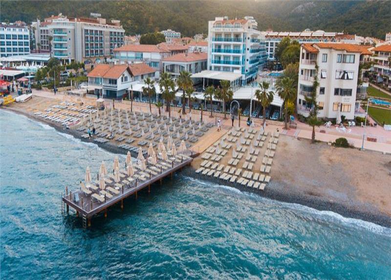 Emre Hotel