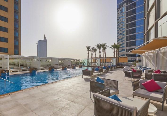 Hotel Media One