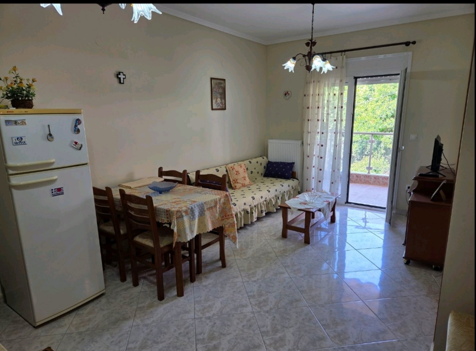 Apartman Haris