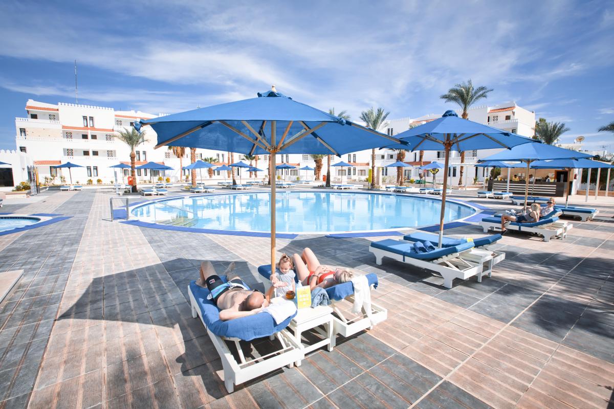 Albatros Sharm Resort ex Beach Albatros Resort