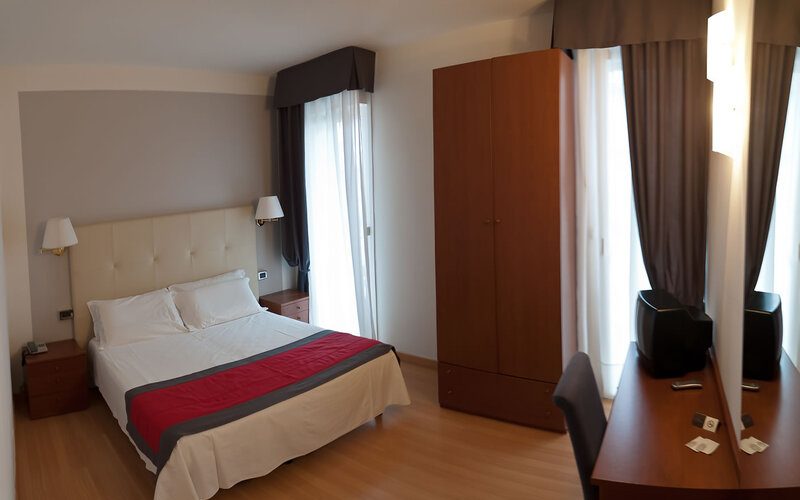 Hotel Santiago