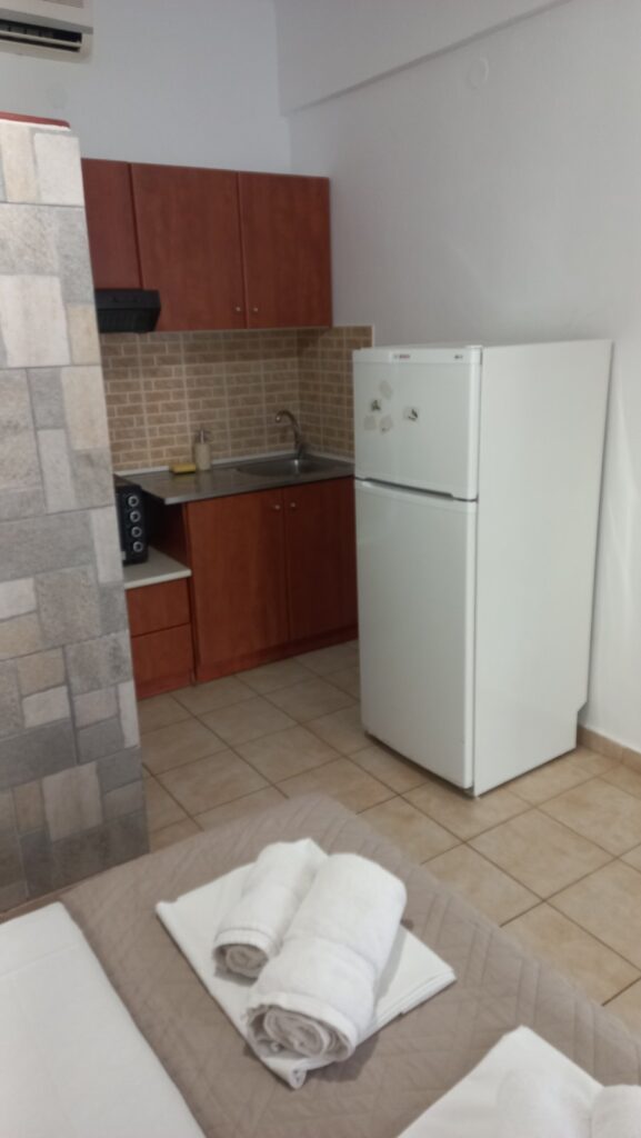 Vila Christina  Sea Side B