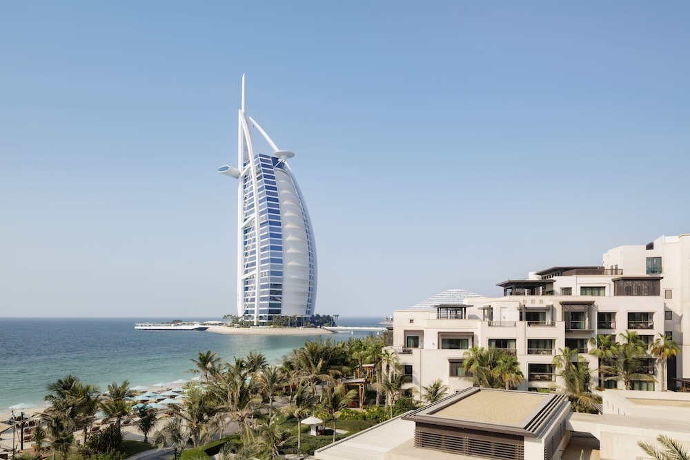 Jumeirah Mina Al Salam