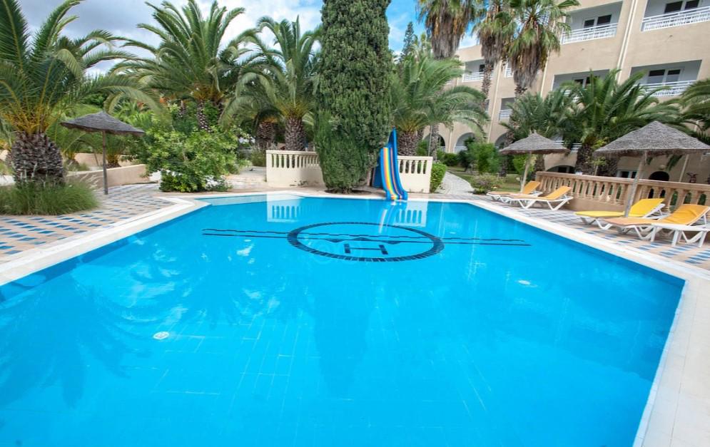 Mediterranee Thalasso Golf