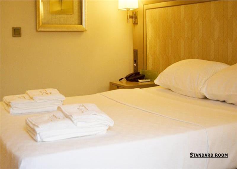 Fifty Five Suite Hotel
