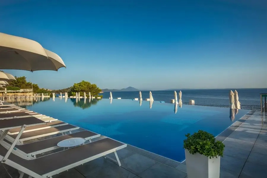 Hotel Vitality Punta