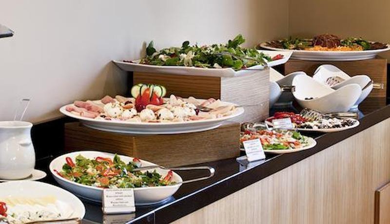 Apollonion Asterias Resort & Spa Hotel