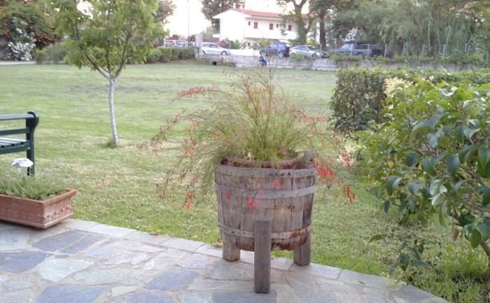 Vila Drosia