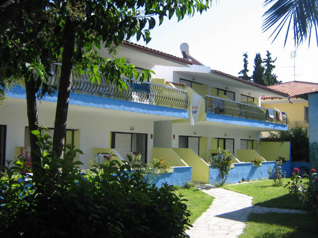 Studija Parmakis