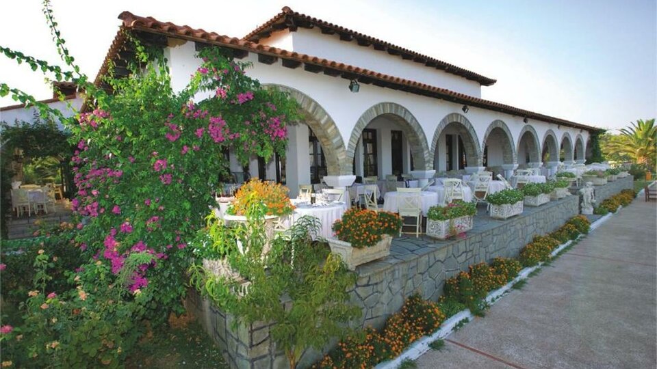 Hotel Assa Maris