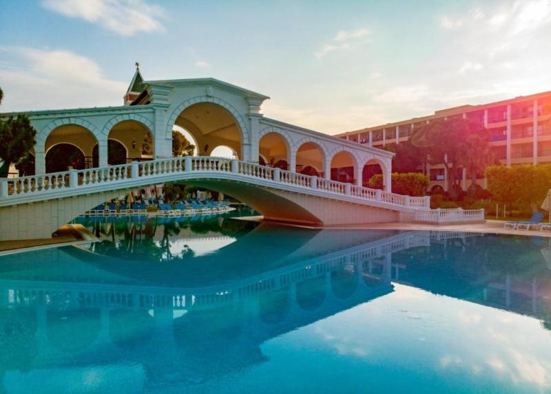 Ducale Lara ex Venezia Palace Hotel