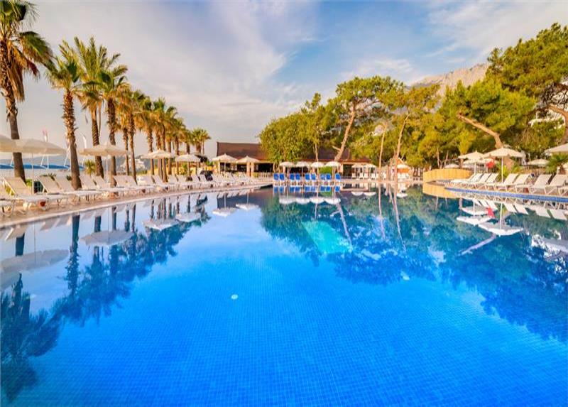Amara Comfort Resort (Ex Loxia Comfort Resort ) Hotel