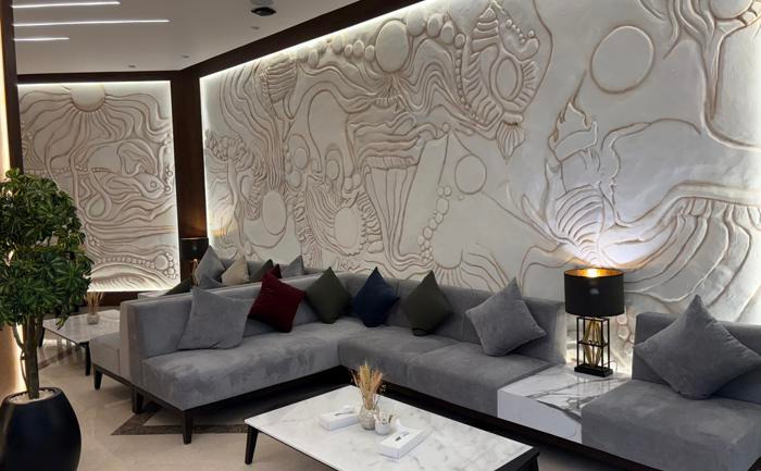 Hotel Eagles Paradise Abu Soma Resort