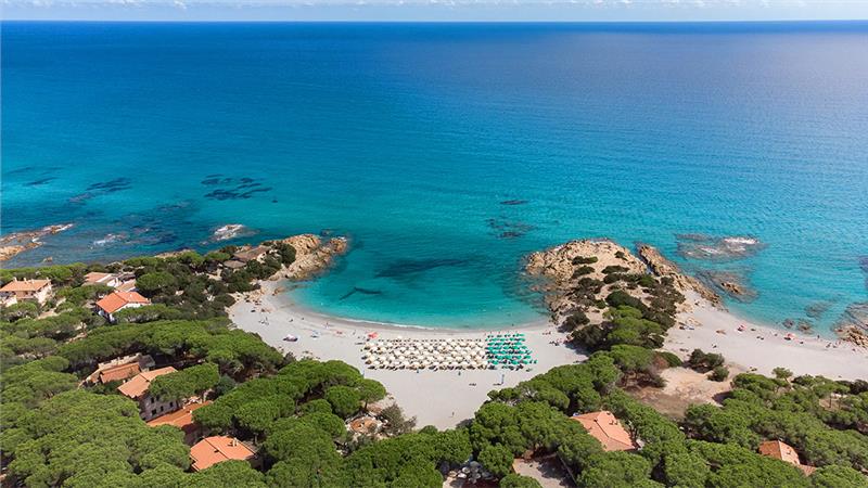 Tirreno Resort