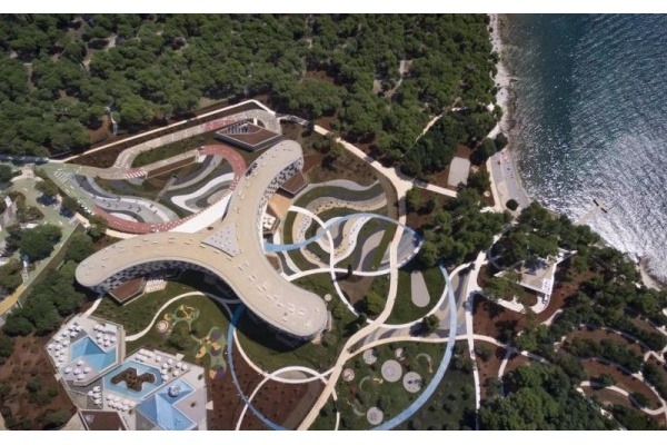 Family Hotel Amarin