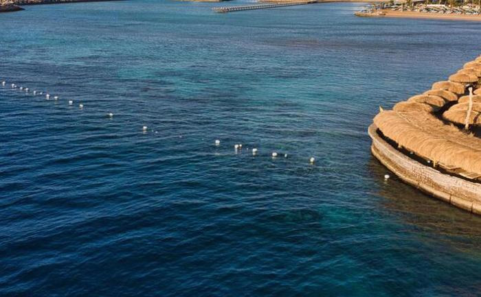 Hotel Eagles Downtown Zahabia Resort and Aqua Park
