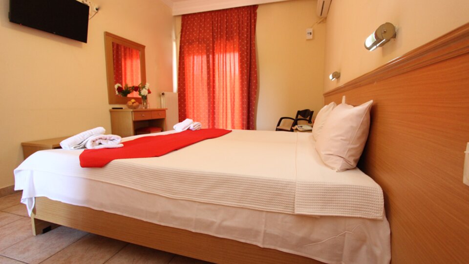 Hotel Aphrodite