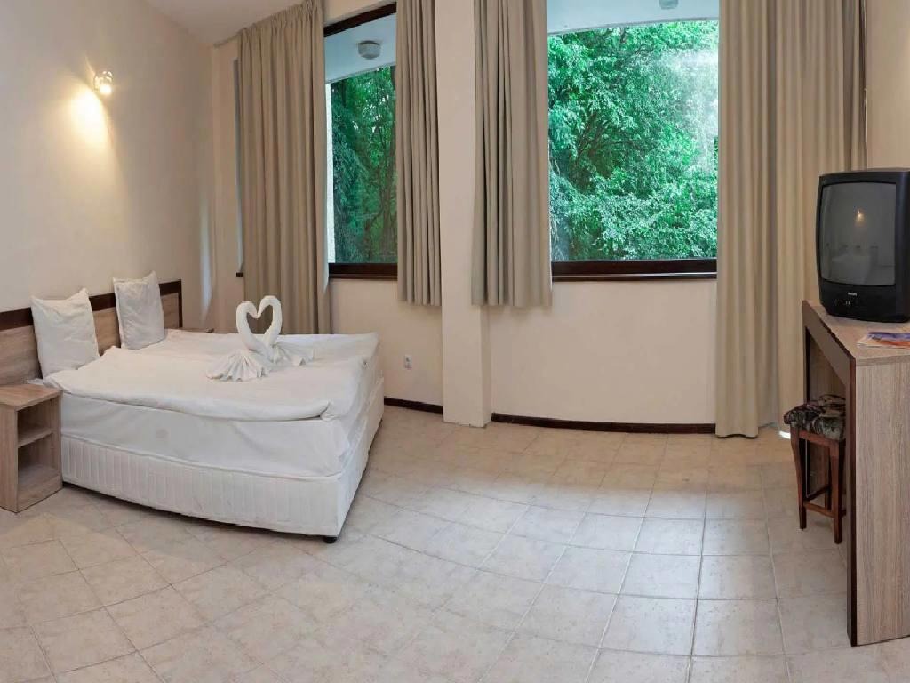 Hotel Preslav