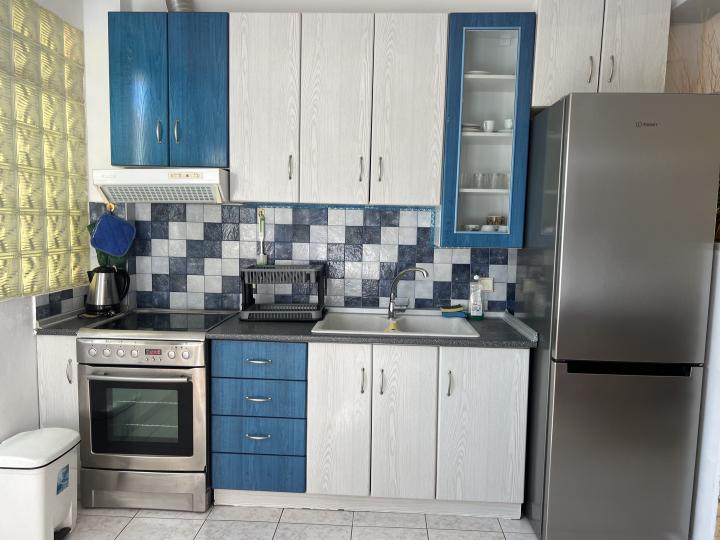 Vila Yiannis Beach House