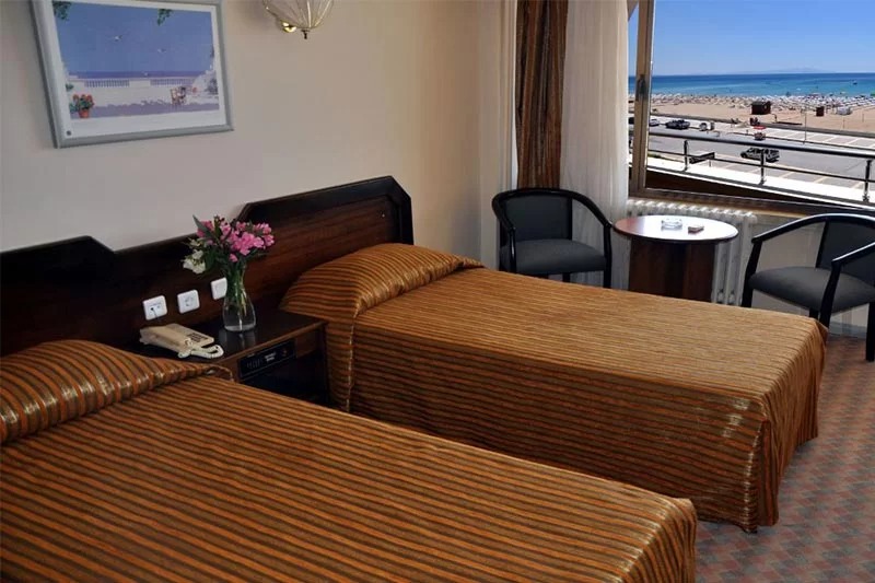 Olivera Hotel