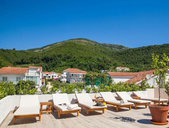 Casa Del Mare - Blanche