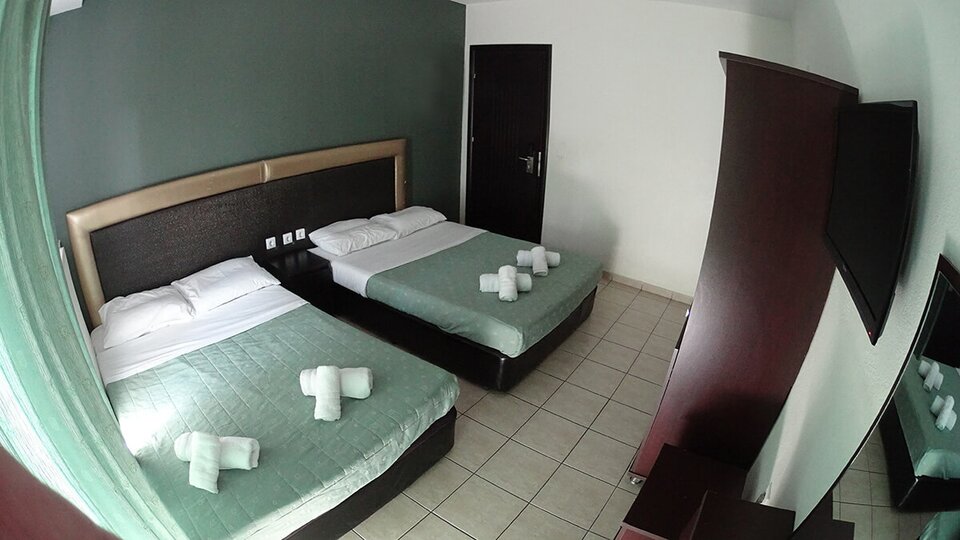 Hotel Paralia Inn