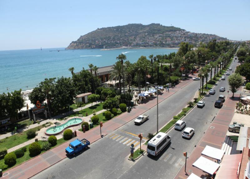 Cimen Hotel