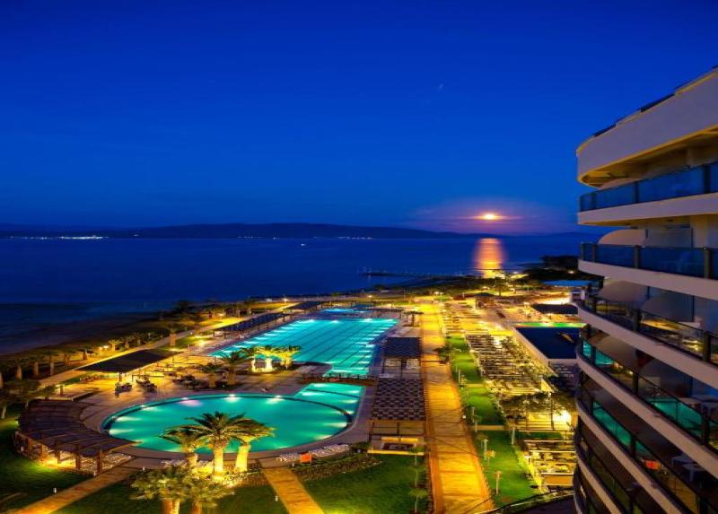 Venosa Beach Resort & Spa Hotel