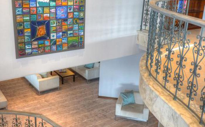 Hotel Radisson Blu St Julians Resort