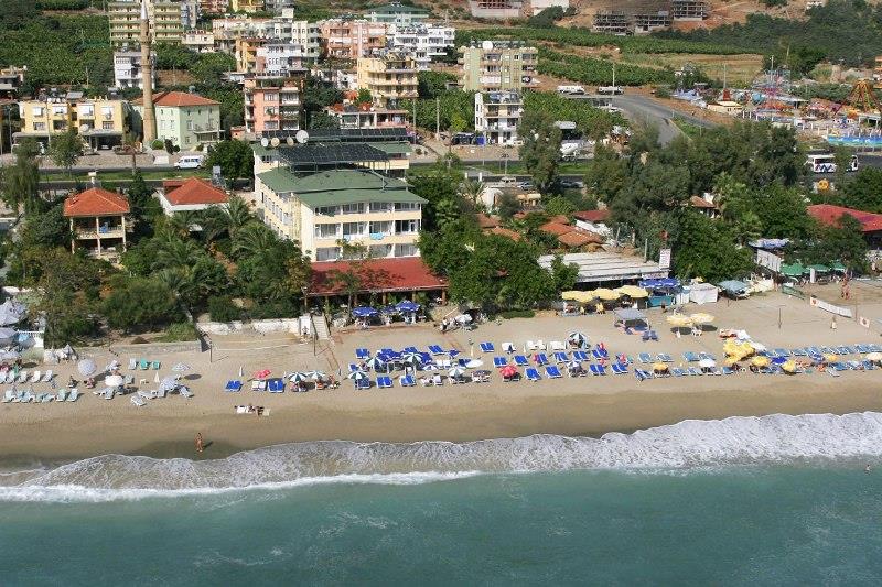 Hotel Muz