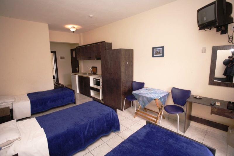 Vila Kasandros