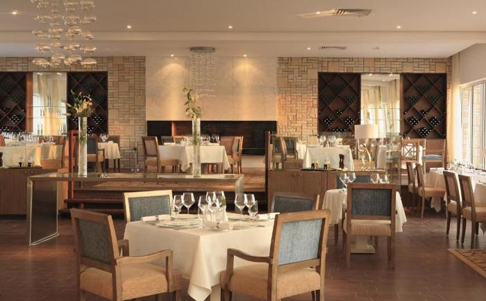Hotel Steigenberger Makadi