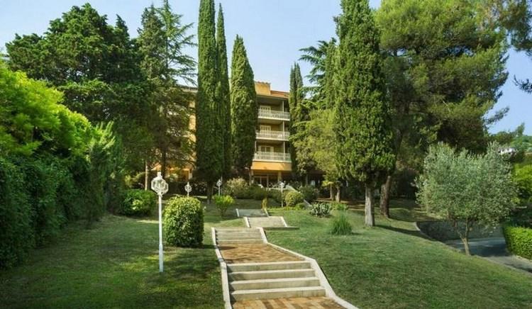 Remisens Premium Casa Bel Moretto Annex