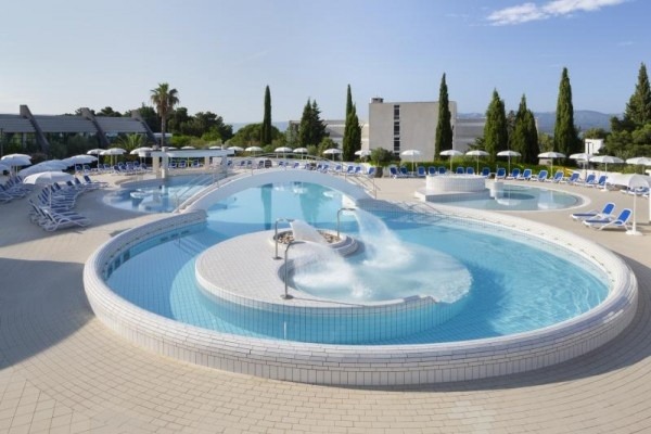 Turističko Naselje Bluesun Holiday Village Bonaca