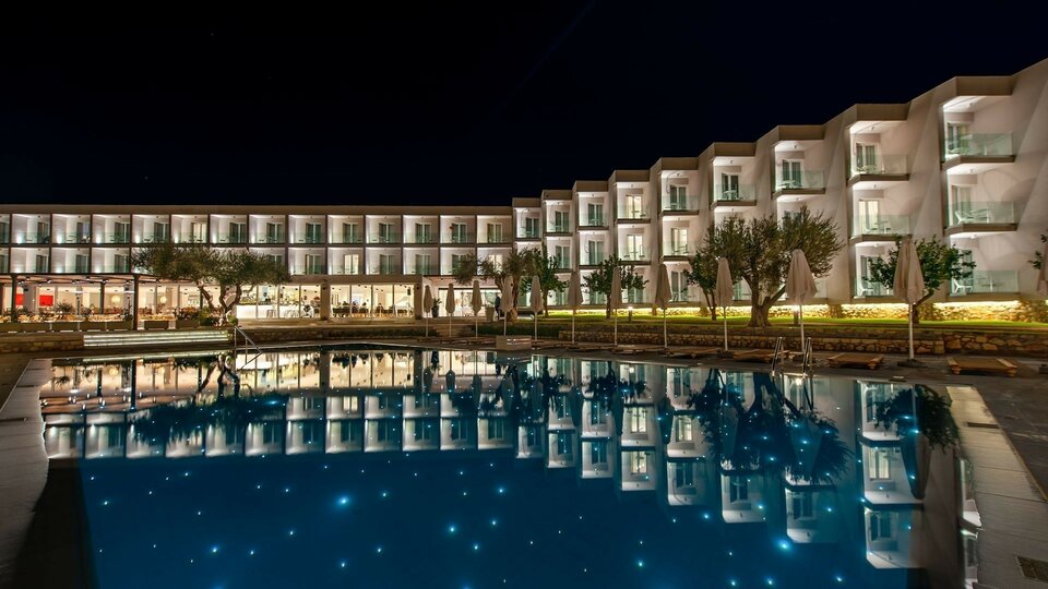 Amaronda Resort and Spa