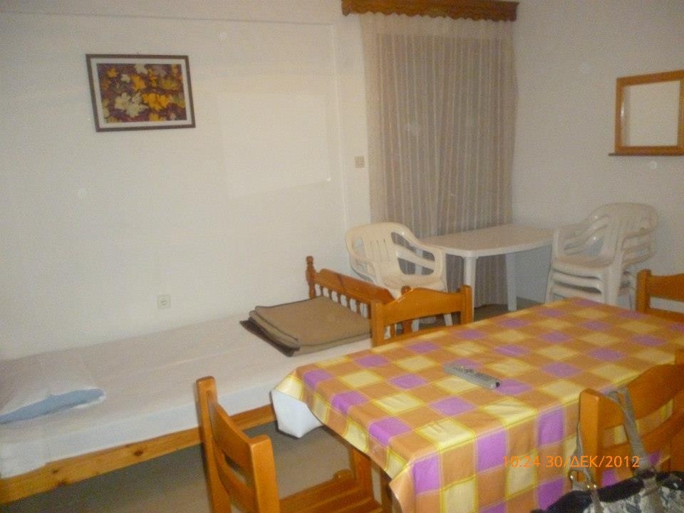 Apartmani Eleni