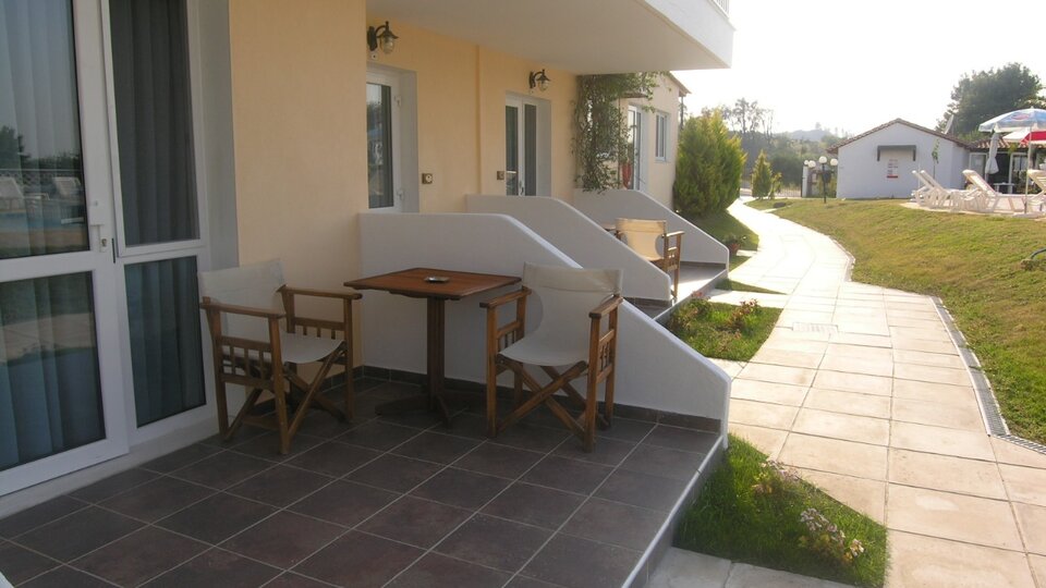 Hotel Haris