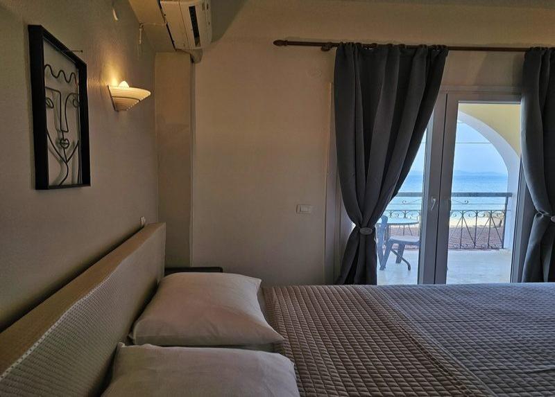 Loutrouvia Hotel