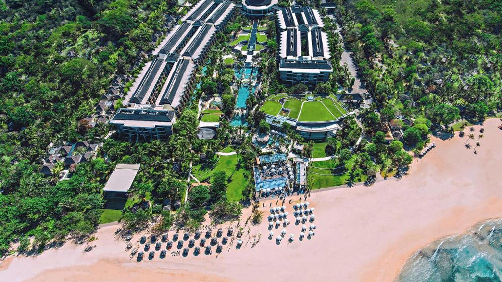 Sofitel Bali Nusa Dua Beach Resort