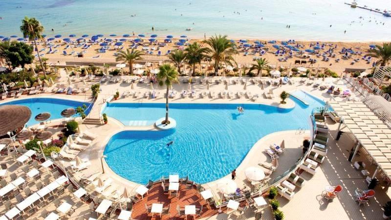 Sunrise Beach Hotel