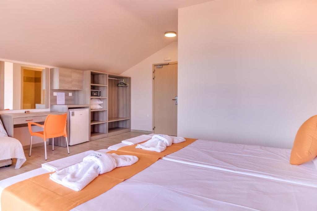 Vila Akis ex Vergina