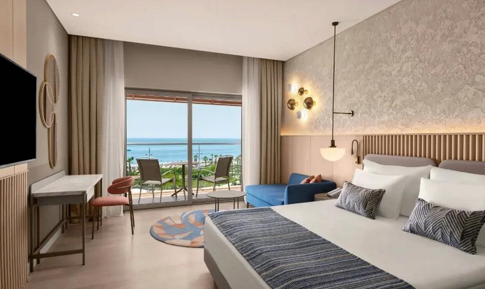 Akra Sorgun Tui Blue Sensatori
